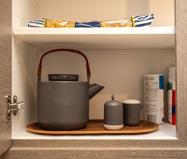 James Avenue - Photo 3