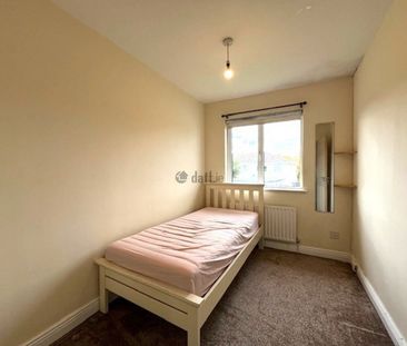 House to rent in Dublin, Jobstown - Photo 4