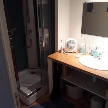 Location Appartement 2 pièces 51m² BORDEAUX 33000 - Photo 1