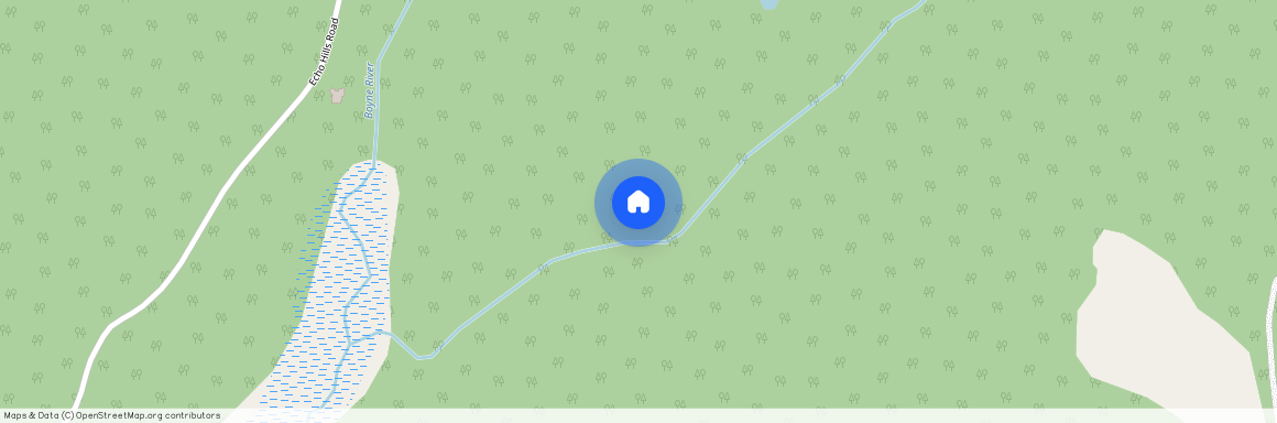 1057 Greensview Drive, Lake Of Bays