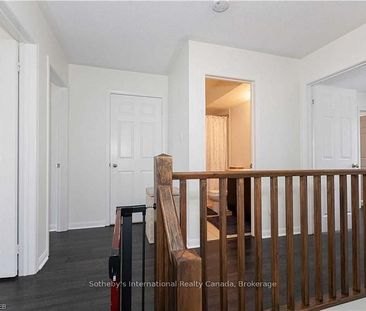 For Lease - 5650 Winston Churchill Boulevard Unit# 91, Mississauga,... - Photo 4