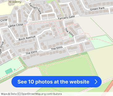 The Elms, Chatteris - Photo 1