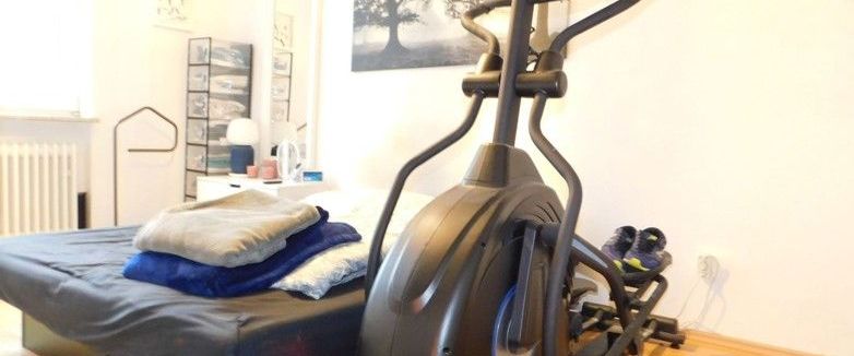 Gemütliche 3-Zi.-Whg. in Vohwinkel - Foto 1