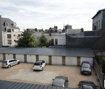 Location appartement 2 pièces 50.72 m² à Rouen (76000) - Photo 4