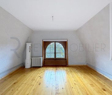 Appartement de 100 m2 - Loyer - Charges - Box : 2'500, chf - tout c... - Foto 1