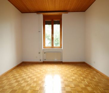 Mit Blick auf den Rhein - schöne 2-Zimmerwohnung in Birsfelden - Photo 3