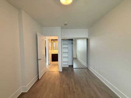 For Lease - 1 Edgewater Drive Unit# 614, Toronto, Ontario - Photo 3