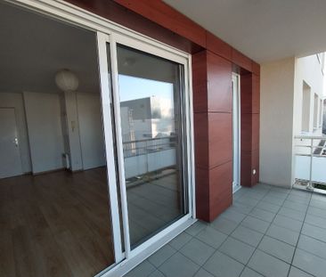 Résidence Le Grand Panorama 63 rue du Pont Saint Jacques, 63000, Cl... - Photo 2