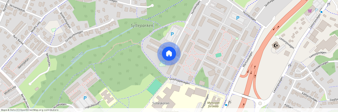 Humlevägen 174, 46165, Trollhättan