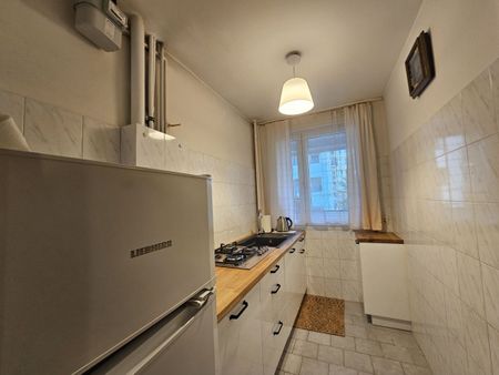 Trzypokojowe mieszkanie przy Górnośląskiej - Photo 2