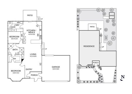 “SPACIOUS HOME IN PRIZED BAYSIDE LOCATION” - Photo 5