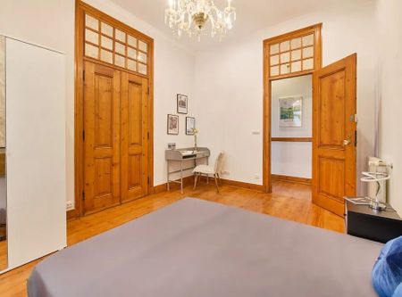 Avenida Duque dÁvila, Lisbon, Lisbon 1050-081 - Photo 3