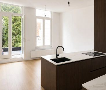 Ruim gerenoveerd appartment Te Huur op toplocatie in centrum Lier - Photo 3