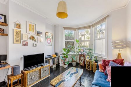 1 bedroom flat to rent - Photo 3