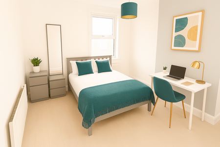 5 bedroom house to rent - Photo 2