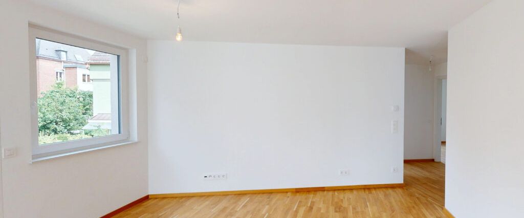 *WG-taugliche Wohnung zur Miete* 4-Zimmer-Wohnung ideal für Studierende und Berufstätige - Photo 1