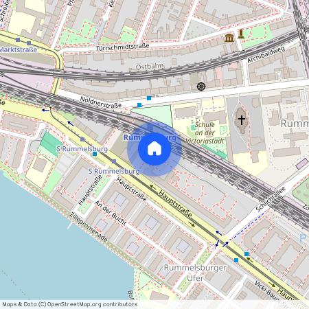 Hauptstr. 74B - 10317 Berlin OT Rummelsburg