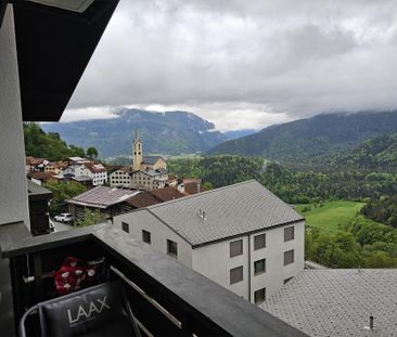 Schöne, gemütliche Wohnung mit Bergblick zu vermieten 🏡 - Foto 5