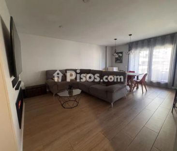 Piso en alquiler en Calle de Paco Rabal - Photo 3