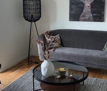 2 værelses lejlighed - Foto 5