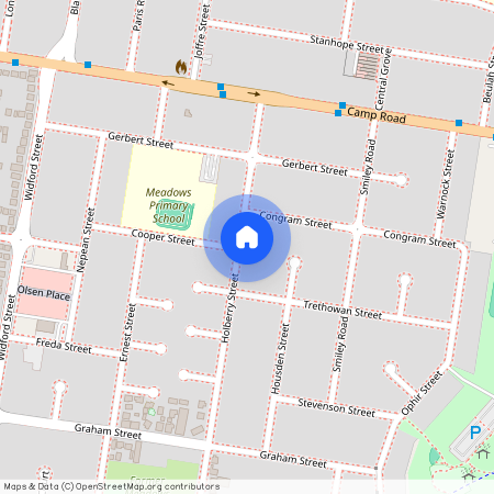 40 Holberry Street, Vic 3047, Broadmeadows