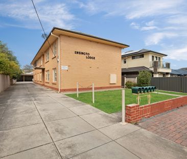 Unit 6/6 Water Street, Kensington Park. - Photo 1