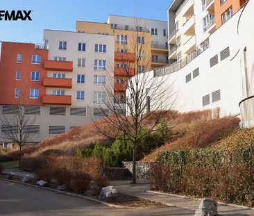 Pronájem bytu 2+kk 40 m² - Photo 1