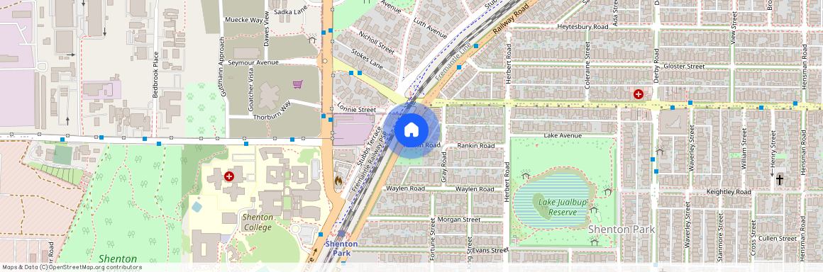 22 Rankin Road, Shenton Park, WA 6008