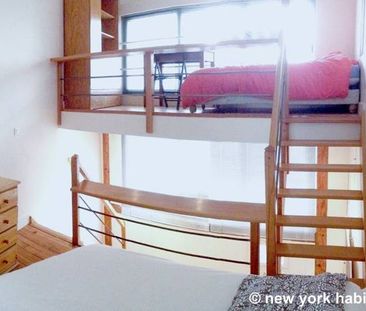 Logement à Paris, Location meublée - Studio avec Alcôve T1 - Luxemb... - Photo 4