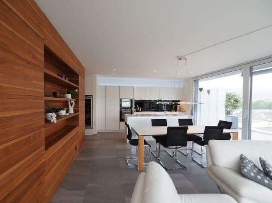 5 Zimmer, 169 m², 1. Stock - Photo 1