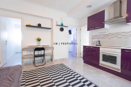 Piso de alquiler en Jose Grollo, Barrio de Benicalap - Photo 4