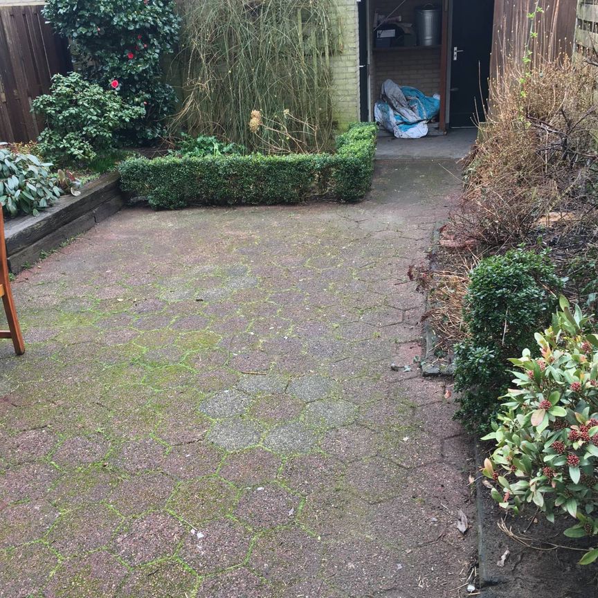 Te huur: Huis Valkenkamp 5 in Driebergen-Rijsenburg - Foto 1