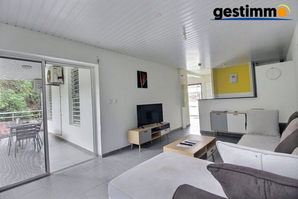 Location Appartement 3 pièces 63m² CAYENNE 97300 - Photo 1