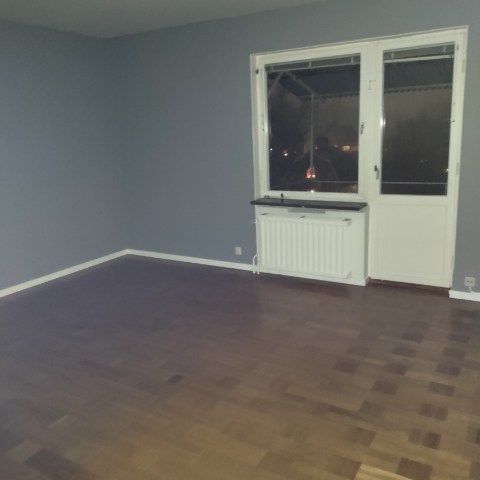 Vallonvägen, Gusum - Foto 1