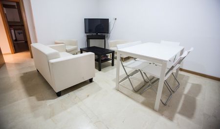 Nice double room in Madrid - Photo 4