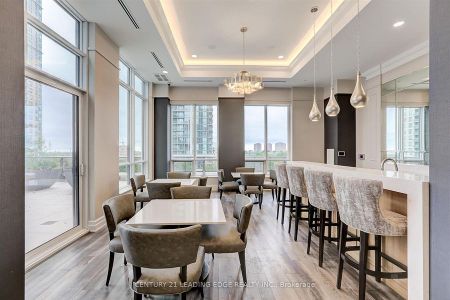 For Lease - 36 Elm Drive Unit# 803, Mississauga, Ontario - Photo 2