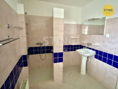 Byt 1+1 k pronájmu, Opava / Vávrovice, ulice Držkovická - Photo 5