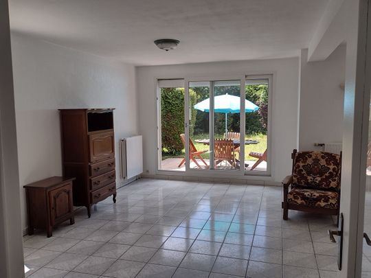 CORMELLES LE ROYAL MAISON 5PP - Photo 1