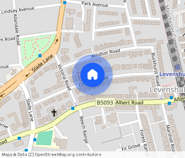 Osborne Road, Levenshulme, M19 2DU - Photo 1
