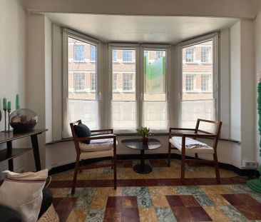 Gezellig 2-slaapkamerappartement te huur in hartje Gent! - Foto 5