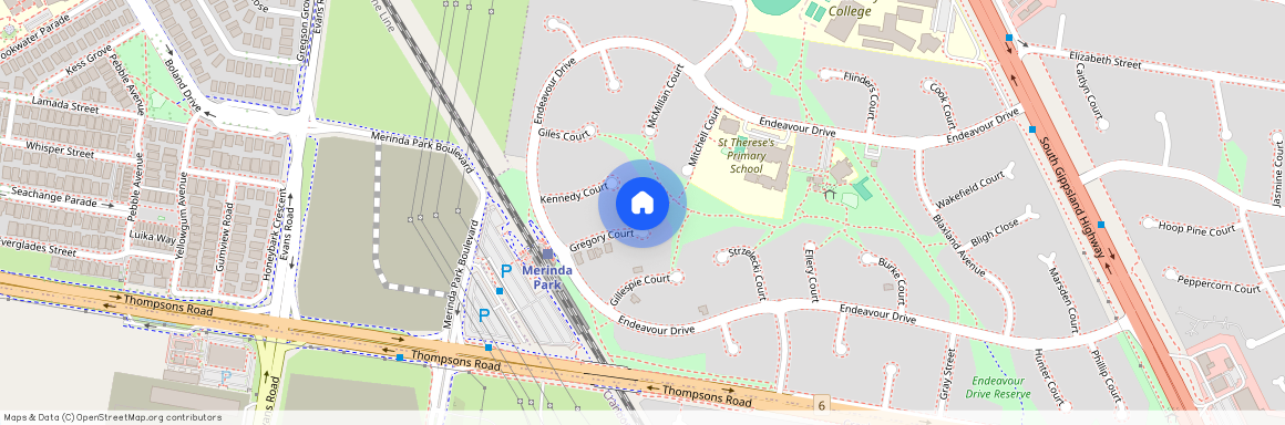 15 Gregory Court, Vic 3977, Cranbourne North