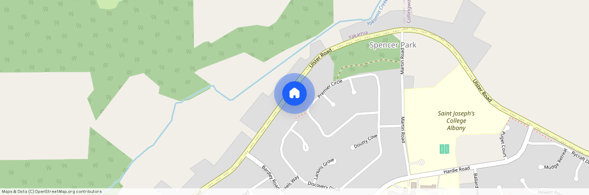 160 Ulster Road, WA 6330, Spencer Park