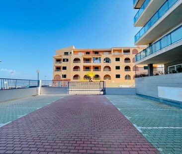 2 BEDROOM APARTMENT - LA MANGA DEL MAR MENOR - Photo 5