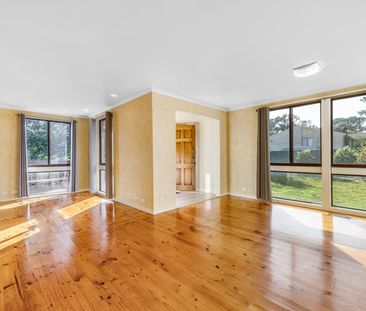 Sunny & North Facing in Central Location - Photo 1