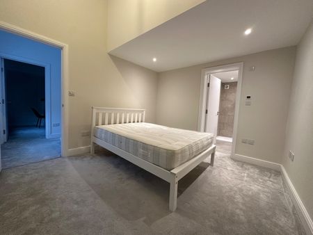 3 Bed Flat, Bishops Road, SW6 - Photo 4