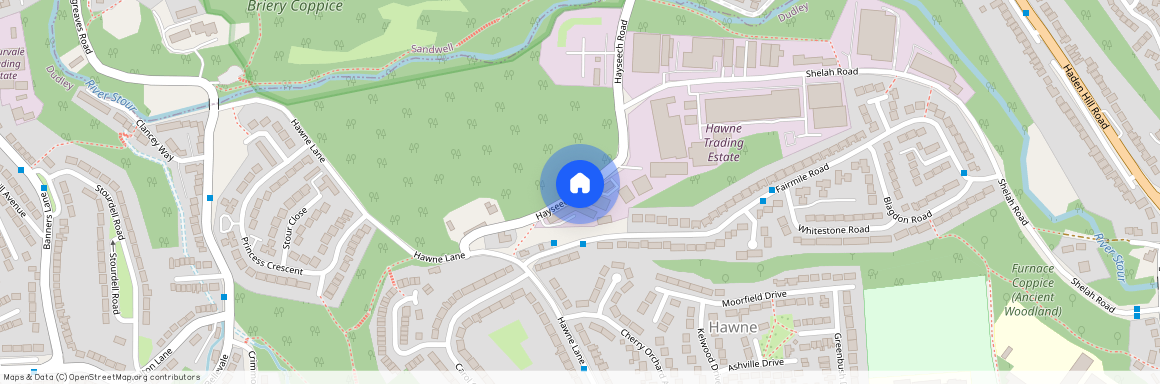 Unit 4 Beaver Park, B63 3PD, Birmingham