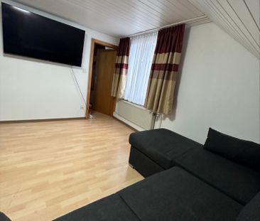 3.5 Zimmer - Photo 2