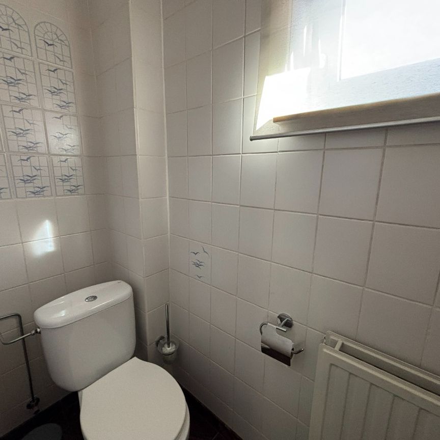 Ruim duplexapp met 3 slaapkamers in centrum Alken - Foto 1