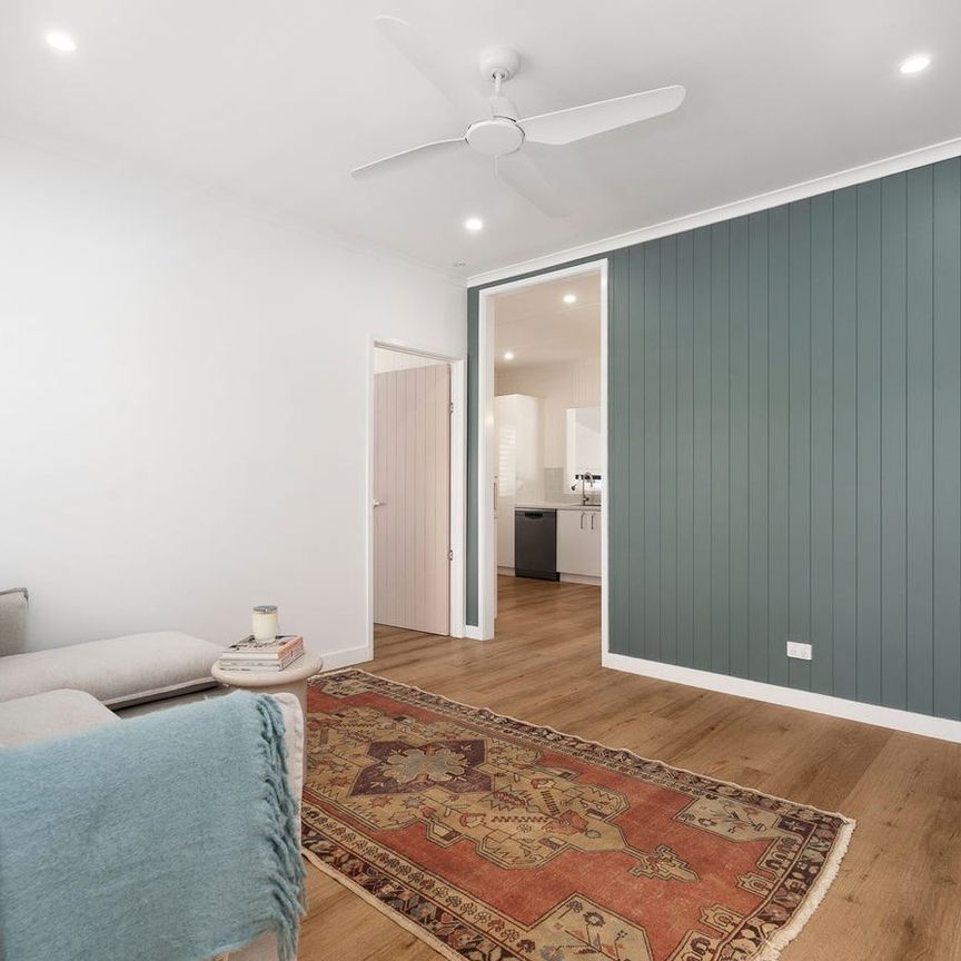 14 Kerton Street, Brassall QLD 4305 - House For Rent | Domain - Photo 1