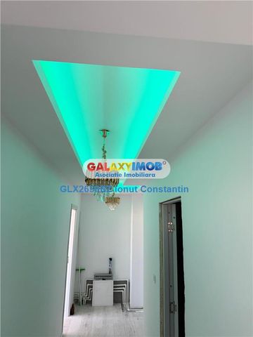 Inchiriere apartament 2 camere LUX, zona REZIDENTIALA - Fotografie 5